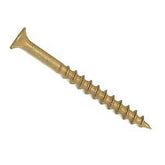 FKCN17T82 3000PC #8 X 2IN TAN